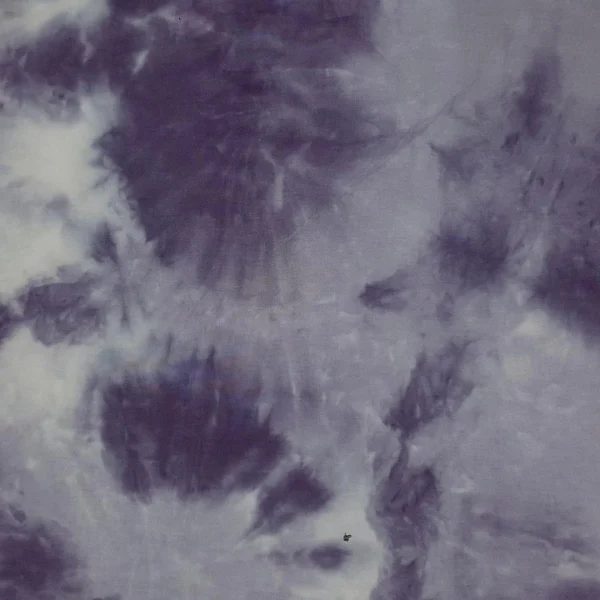 DTY PRINT (FL054) TIE-DYED GRAPE