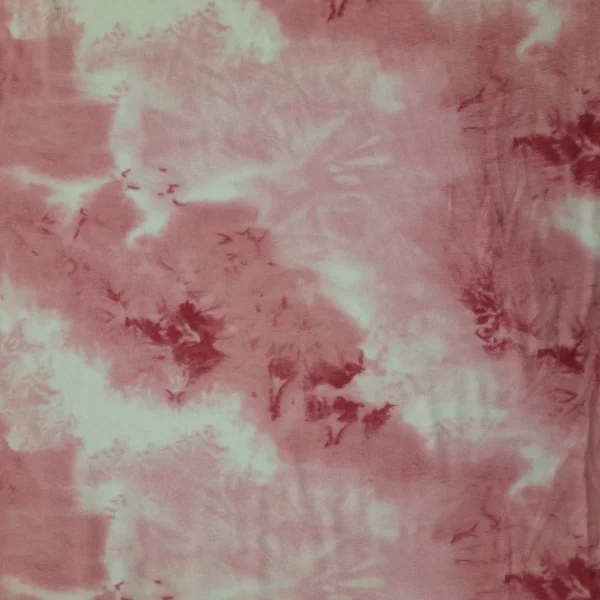 DTY PRINT (L841) TIE-DYED PINK(2)