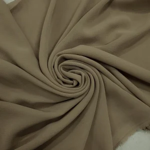 DYORYU CHIFFON BEIGE