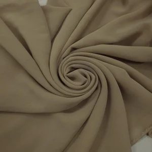 DYORYU CHIFFON BEIGE(2)