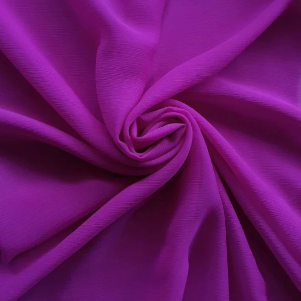 YORYU CHIFFION CERISE PINK
