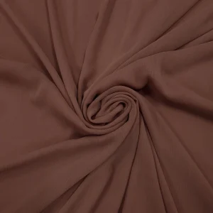DYORYU CHIFFON CINNAMON