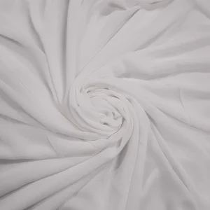 DYORYU CHIFFON IVORY1