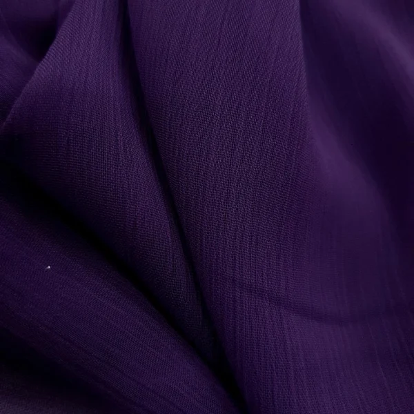 DYORYU CHIFFON PURPLE