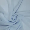 DYORYU CHIFFON SKY BLUE