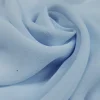 DYORYU CHIFFON SKY BLUE