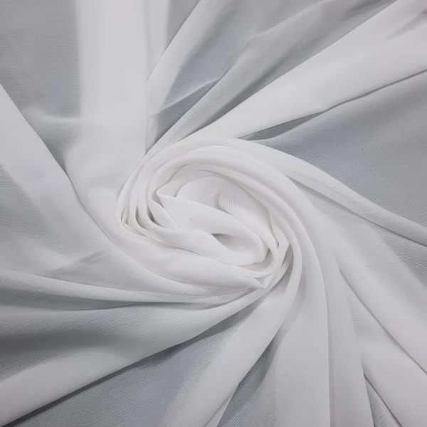 YORYU CHIFFION WHITE