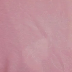 DYORYU LUREX  EMBOSSED PINK