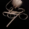 ELASTIC 7MM FLESH