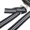 ELASTIC GREY and W 60MM