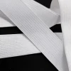 ELASTIC WHT 10MM