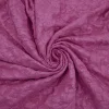 PRINTED FUKURO ABSTRACT PINK