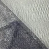 NYLON METALLIC NET PURPE GOLD