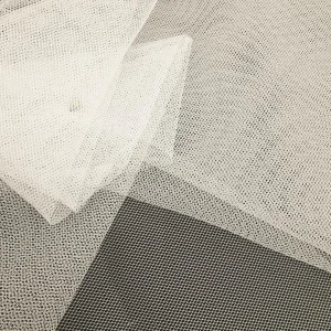 FISHNET LIGHTWEIGHT CREAM