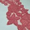 BEADED FANCY PATCH  GUAVA