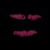 CHINESE BUTTON ROSE DES SORTED COLS
