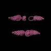 CHINESE BUTTON ROSE DES SORTED COLS