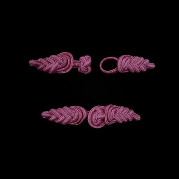 CHINESE BUTTON ROSE DES SORTED COLS