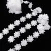 FT-3-WHT-1.webp FLOWER TRIM LACE BEADED WHITE