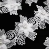 FT28-WHT-2.webp GUIPURE LACE BEADED APPLQ FLORAL WHITE