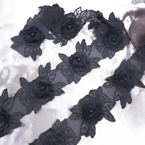FLOWER GREY