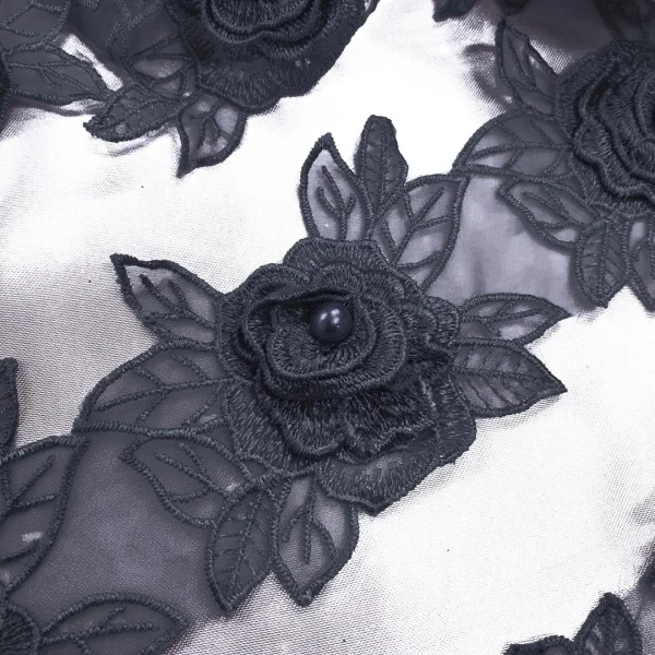 FLOWER GREY