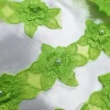 FLOWER 3D MED LIME