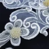 FANCY TRIM 3D DAISY
