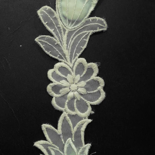 FLOWER TULIP CREAM