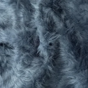FUR LONG-HAIR(2)-GREY
