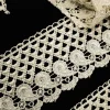 PAISLEY GUIPPOIRE CREAM