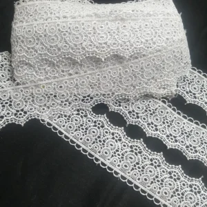 GUIPPOIRE  WHITE(G19)