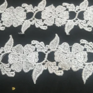 GUIPPOIRE FLOWER(G41)