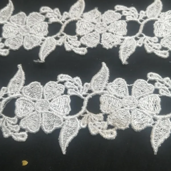 GUIPPOIRE FLOWER(G41)