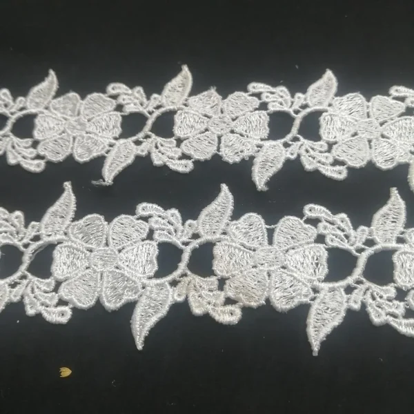 GUIPPOIRE FLOWER(G41)