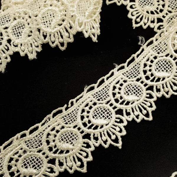 GUIPPOIRE LACE CRM