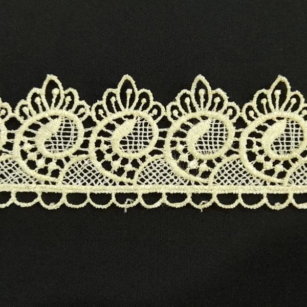 GUIPPOIRE LACE CRM
