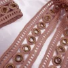 G75-PCH-2.webp GUIP LACE EYE-LET PEACH