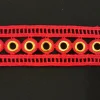 G75-RED.webp GUIP LACE EYE-LET RED