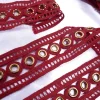 G75-RED-2.webp GUIP LACE EYE-LET RED