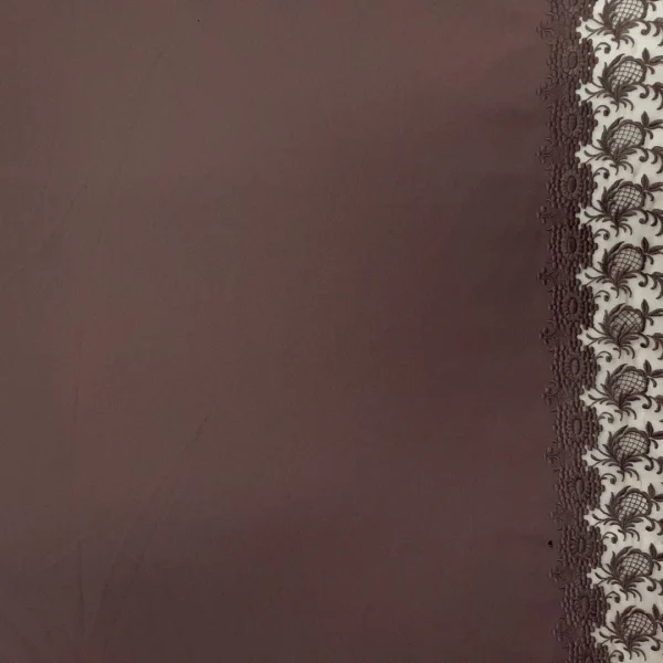 GEOBC-BRN-1.webp GEORGETTE BORDER-CORDED BROWN