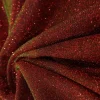 CRYSTAL STR 2TONE RED GRN
