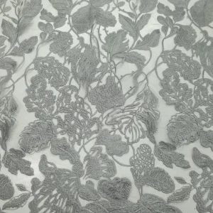 LACE HAVANNA GREY