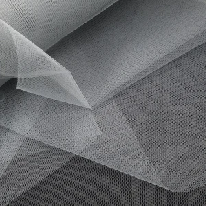 HEATHCOAT GREY