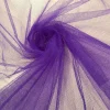 HEATHCOAT 1808 TULLE-PURPLE