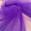 HEATHCOAT 1808 TULLE-PURPLE