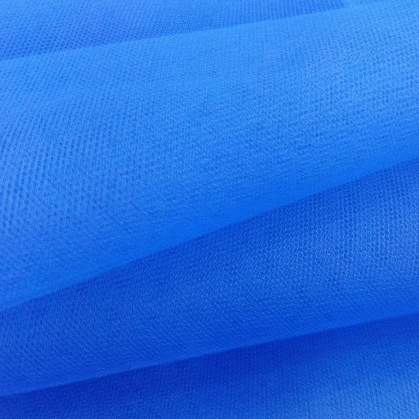 HEATHCOAT 1808 TULLE-ROYAL