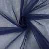 HORSE-HAIR TULLE NAVY