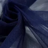 HORSE-HAIR TULLE NAVY