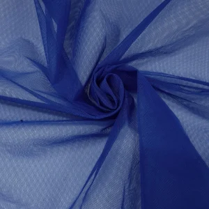 HORSE-HAIR TULLE ROYAL